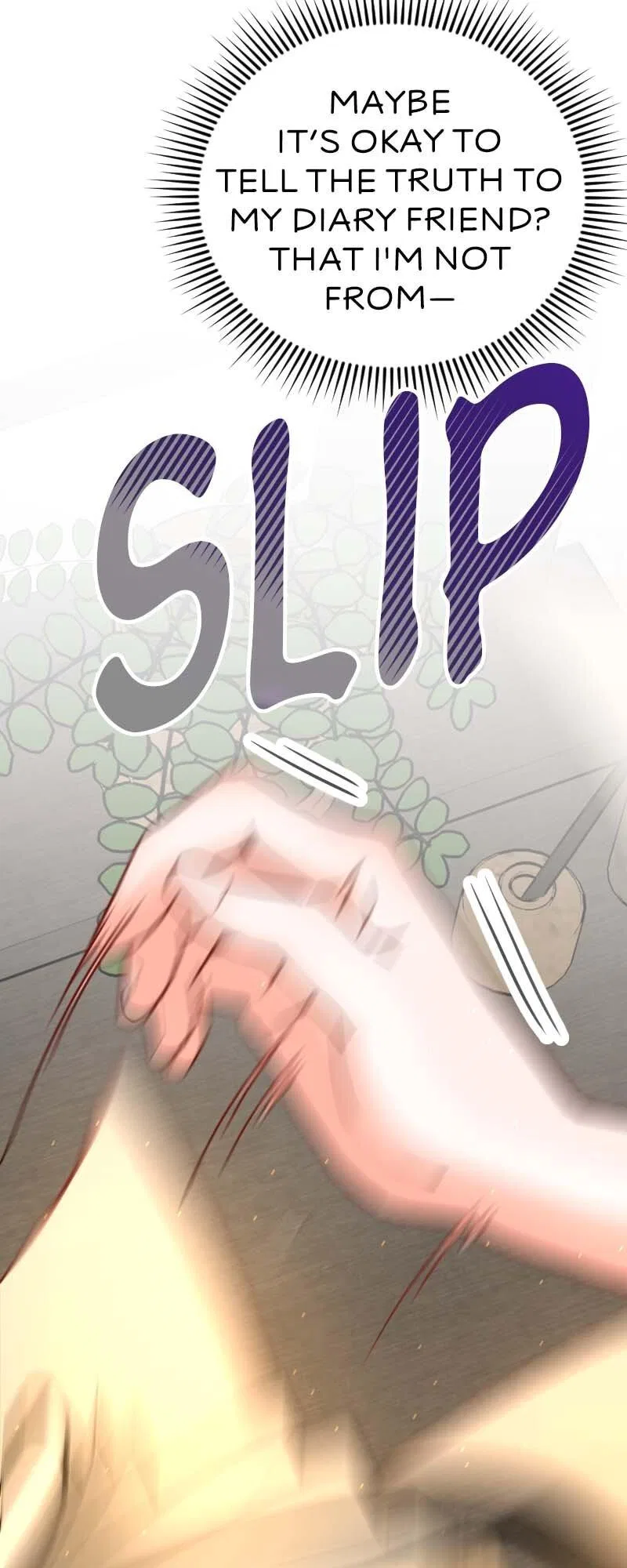 The Maid’s Secret Tea Recipe for the Prince Chapter 2 – Page 82