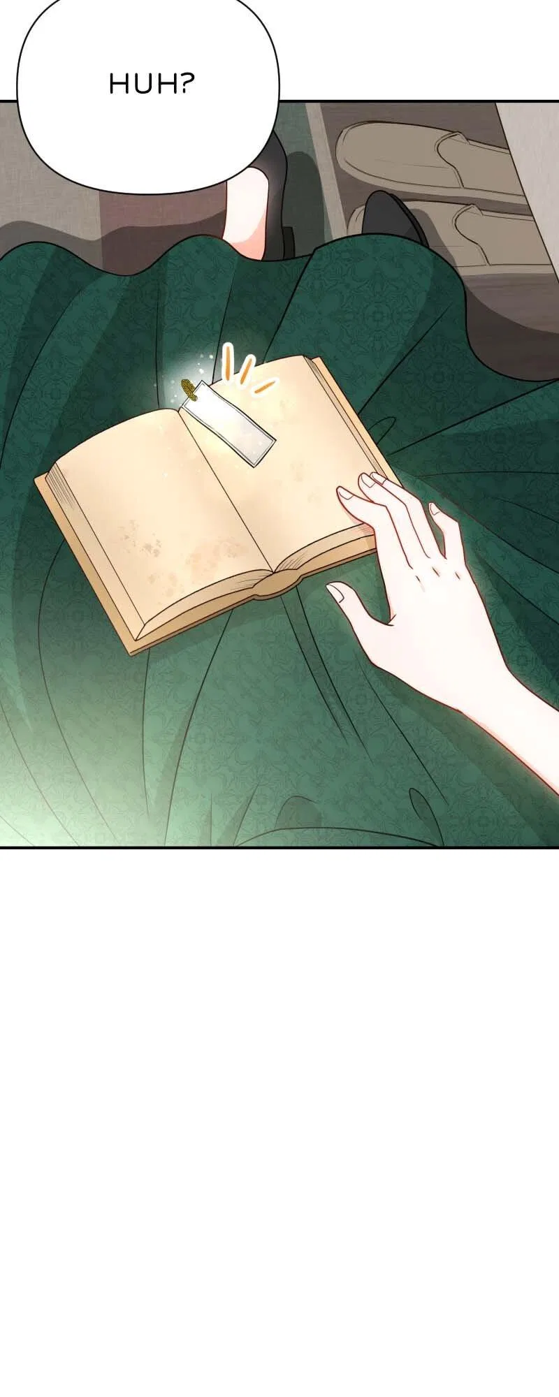 The Maid’s Secret Tea Recipe for the Prince Chapter 2 – Page 90