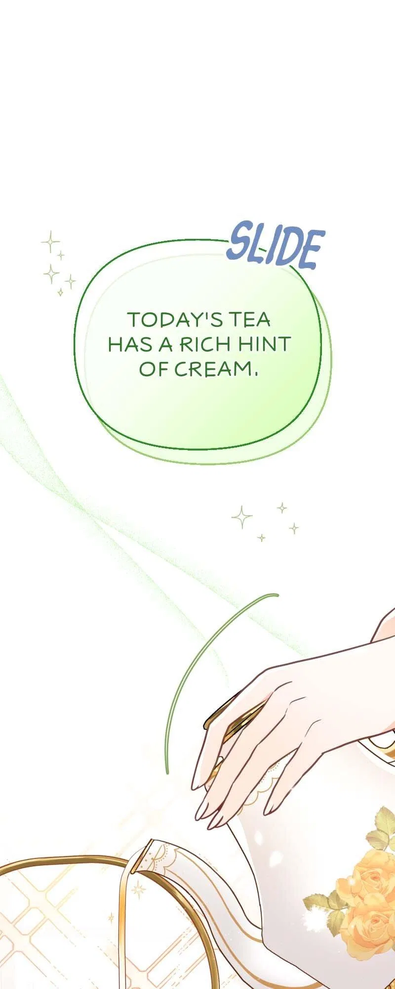 The Maid’s Secret Tea Recipe for the Prince Chapter 1 – Page 2
