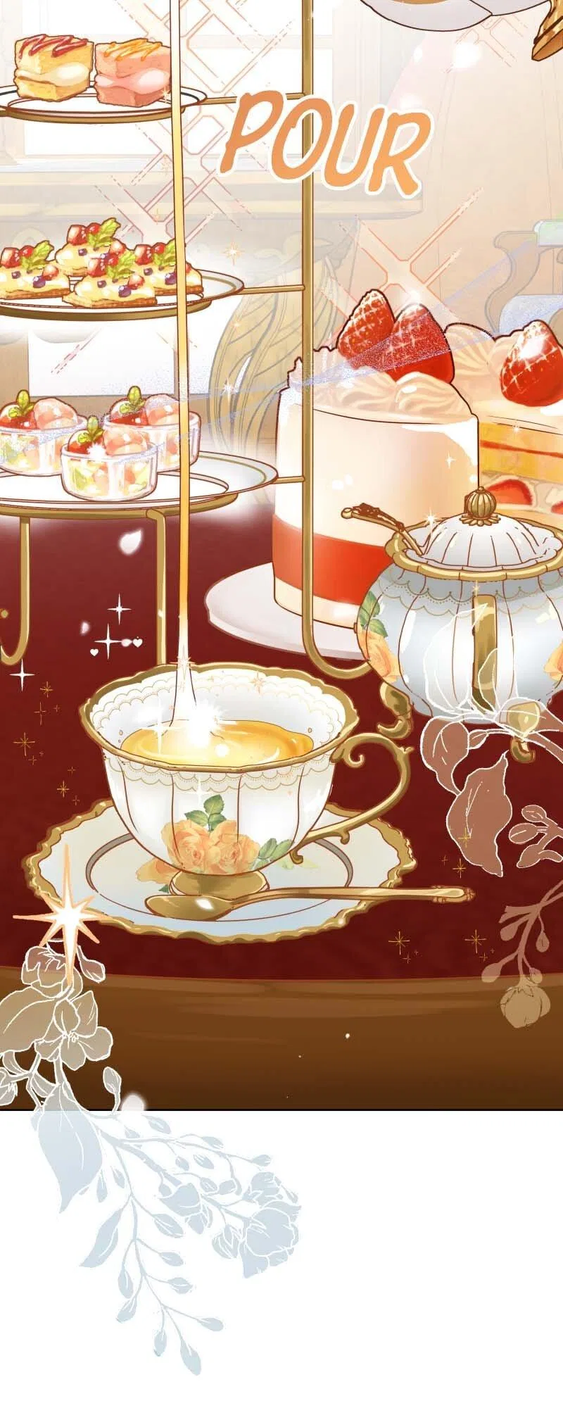 The Maid’s Secret Tea Recipe for the Prince Chapter 1 – Page 3