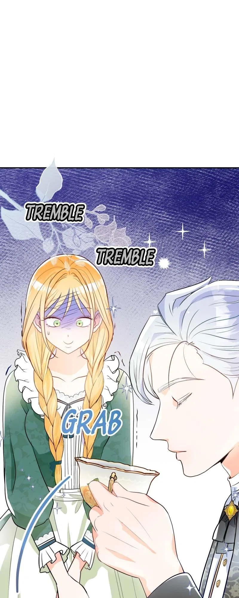 The Maid’s Secret Tea Recipe for the Prince Chapter 1 – Page 4