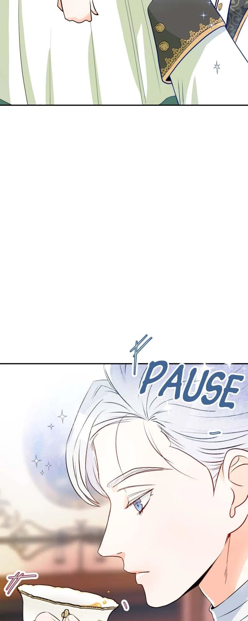 The Maid’s Secret Tea Recipe for the Prince Chapter 1 – Page 5
