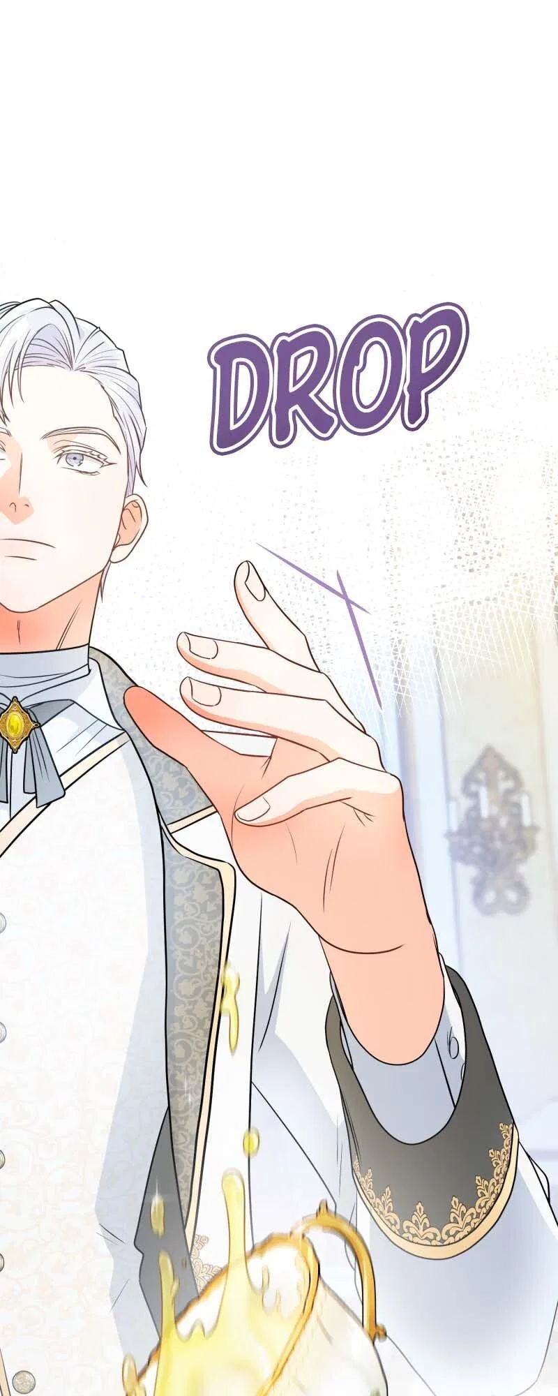 The Maid’s Secret Tea Recipe for the Prince Chapter 1 – Page 8