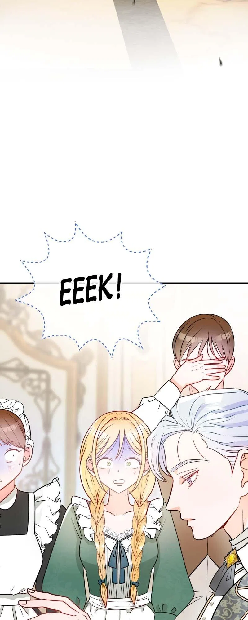 The Maid’s Secret Tea Recipe for the Prince Chapter 1 – Page 10