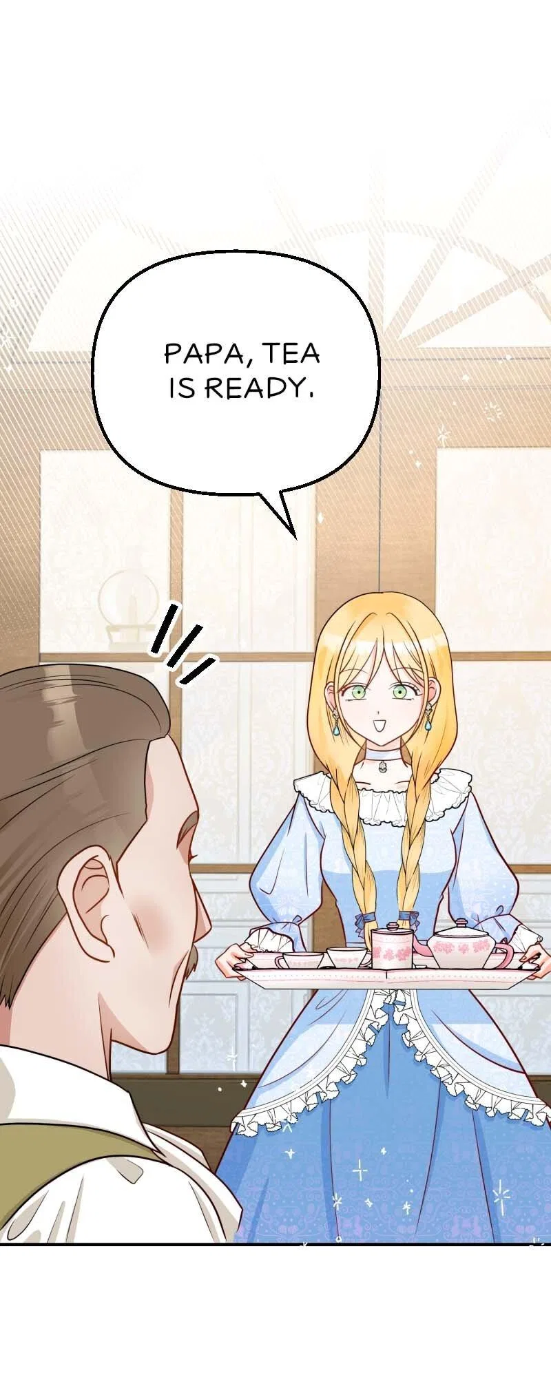 The Maid’s Secret Tea Recipe for the Prince Chapter 1 – Page 15