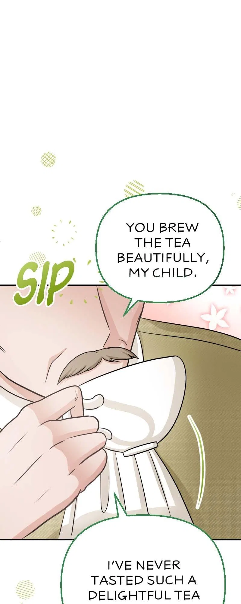 The Maid’s Secret Tea Recipe for the Prince Chapter 1 – Page 16