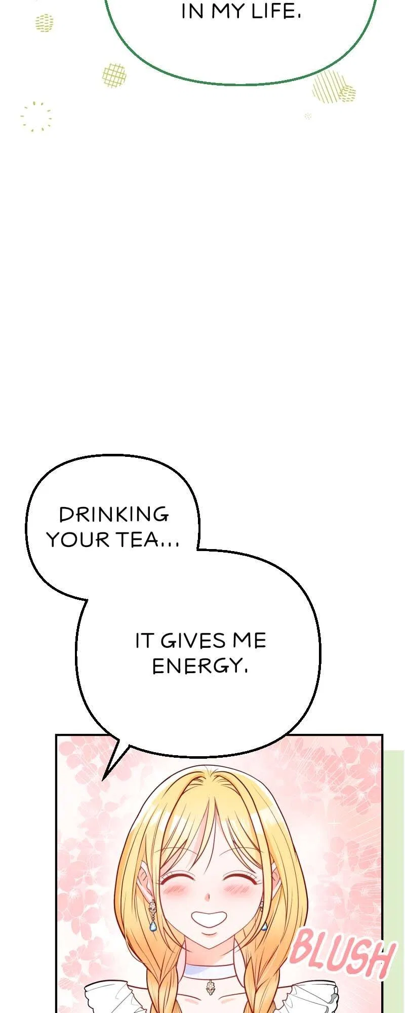 The Maid’s Secret Tea Recipe for the Prince Chapter 1 – Page 17