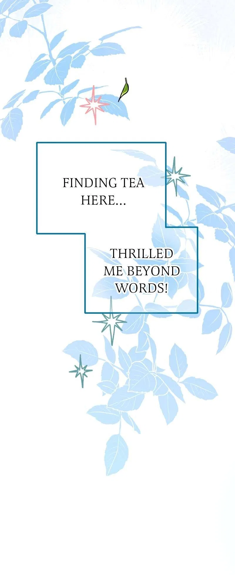 The Maid’s Secret Tea Recipe for the Prince Chapter 1 – Page 21