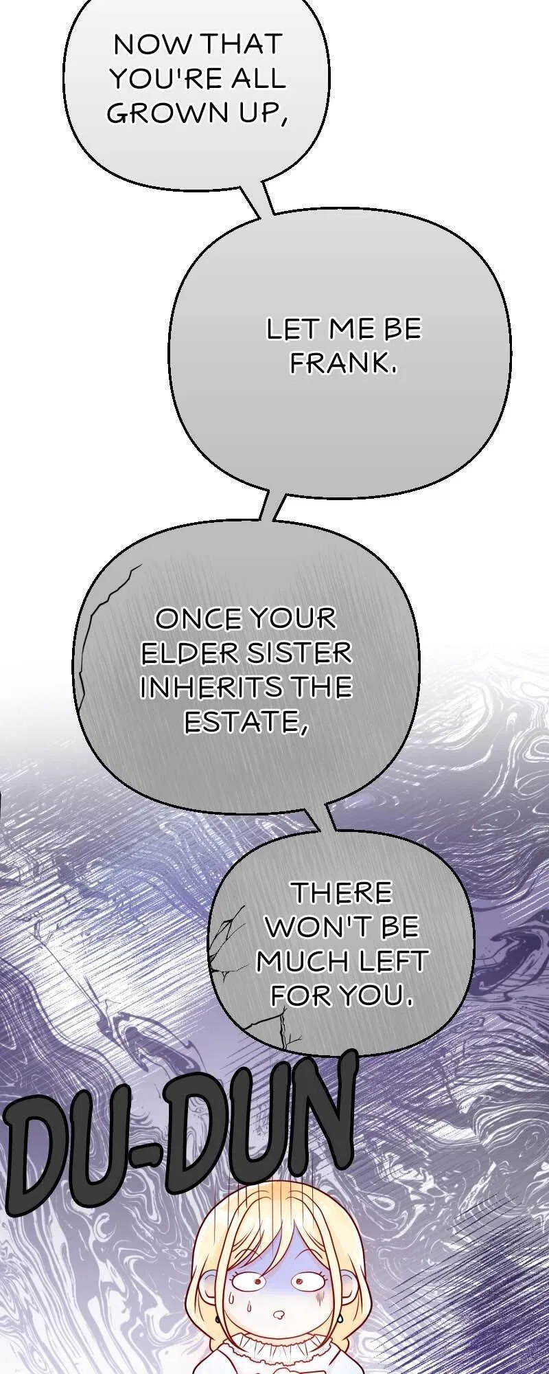 The Maid’s Secret Tea Recipe for the Prince Chapter 1 – Page 27
