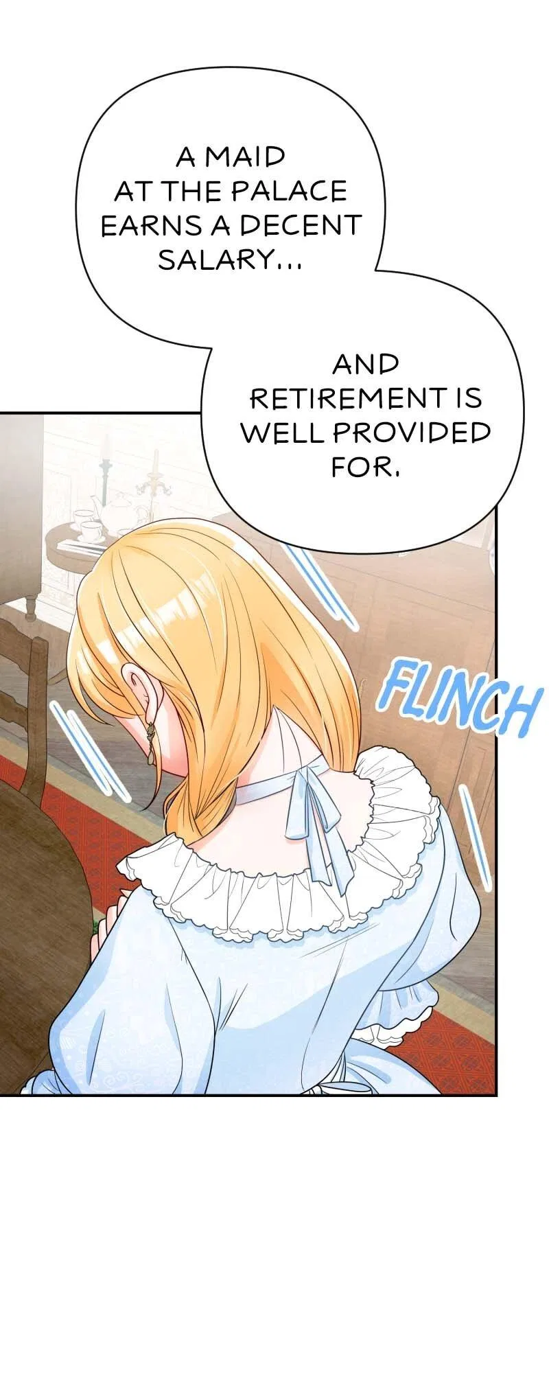 The Maid’s Secret Tea Recipe for the Prince Chapter 1 – Page 29