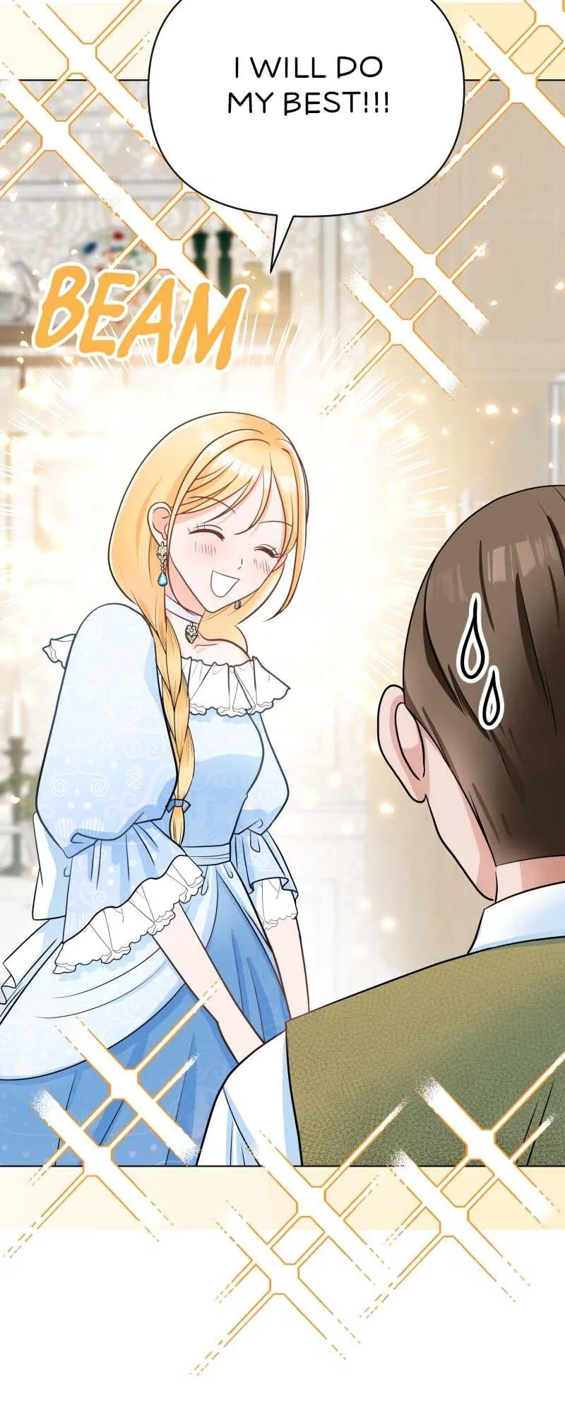 The Maid’s Secret Tea Recipe for the Prince Chapter 1 – Page 32