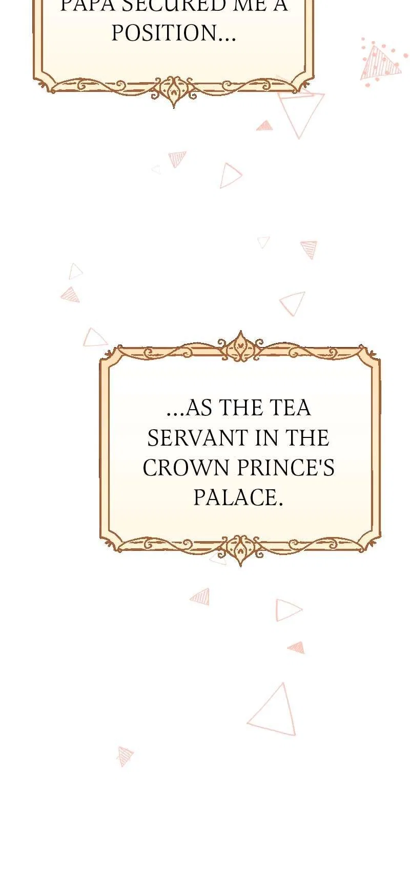 The Maid’s Secret Tea Recipe for the Prince Chapter 1 – Page 35