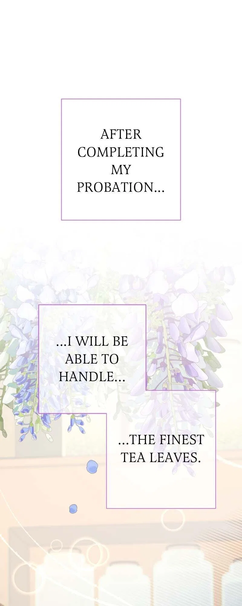 The Maid’s Secret Tea Recipe for the Prince Chapter 1 – Page 36
