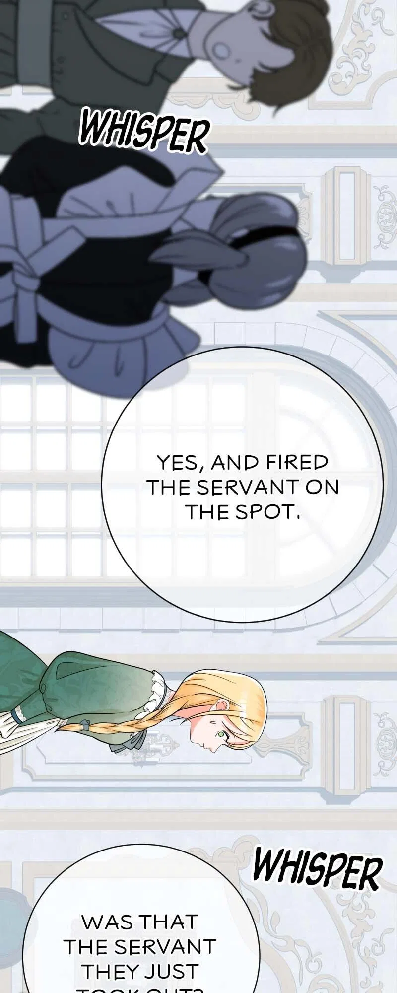 The Maid’s Secret Tea Recipe for the Prince Chapter 1 – Page 39