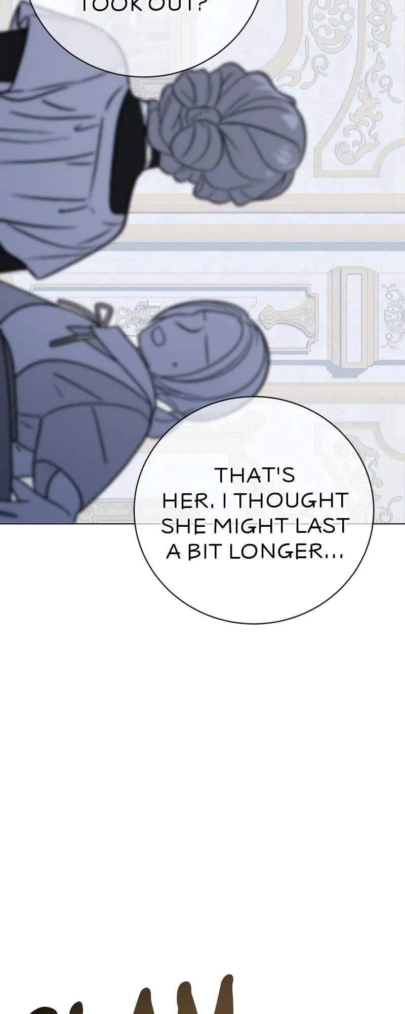 The Maid’s Secret Tea Recipe for the Prince Chapter 1 – Page 40