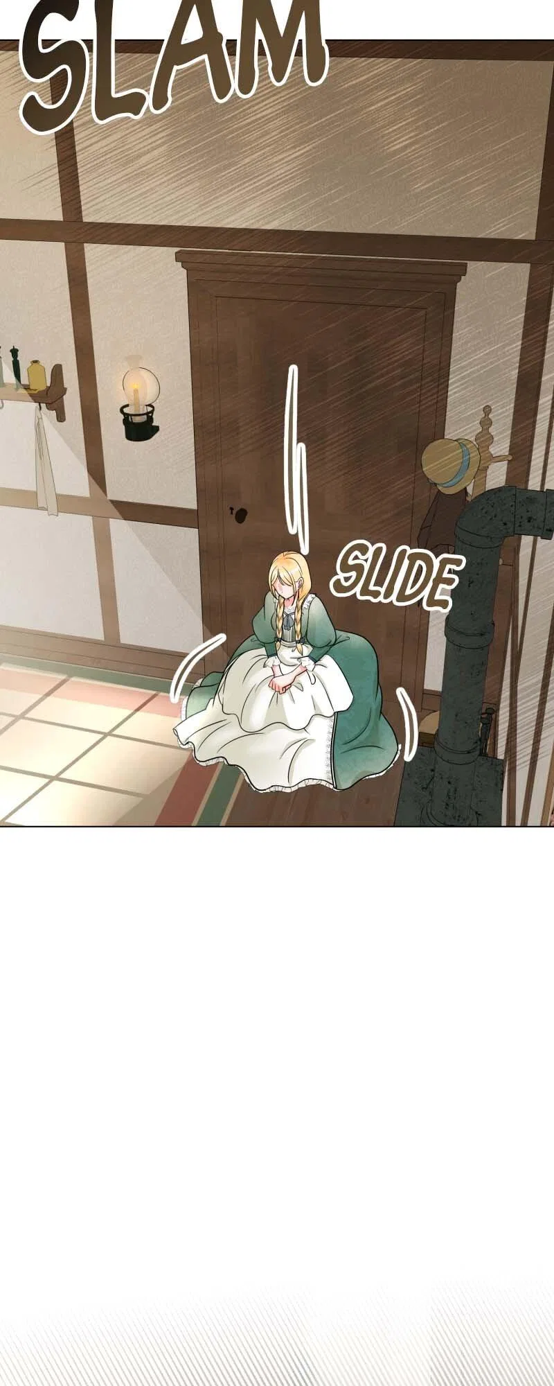 The Maid’s Secret Tea Recipe for the Prince Chapter 1 – Page 41