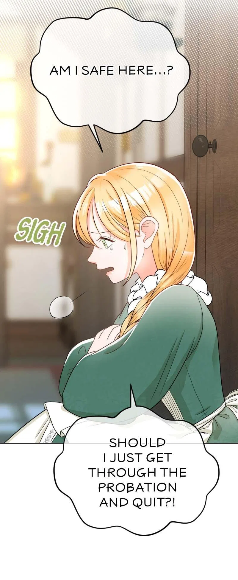 The Maid’s Secret Tea Recipe for the Prince Chapter 1 – Page 42