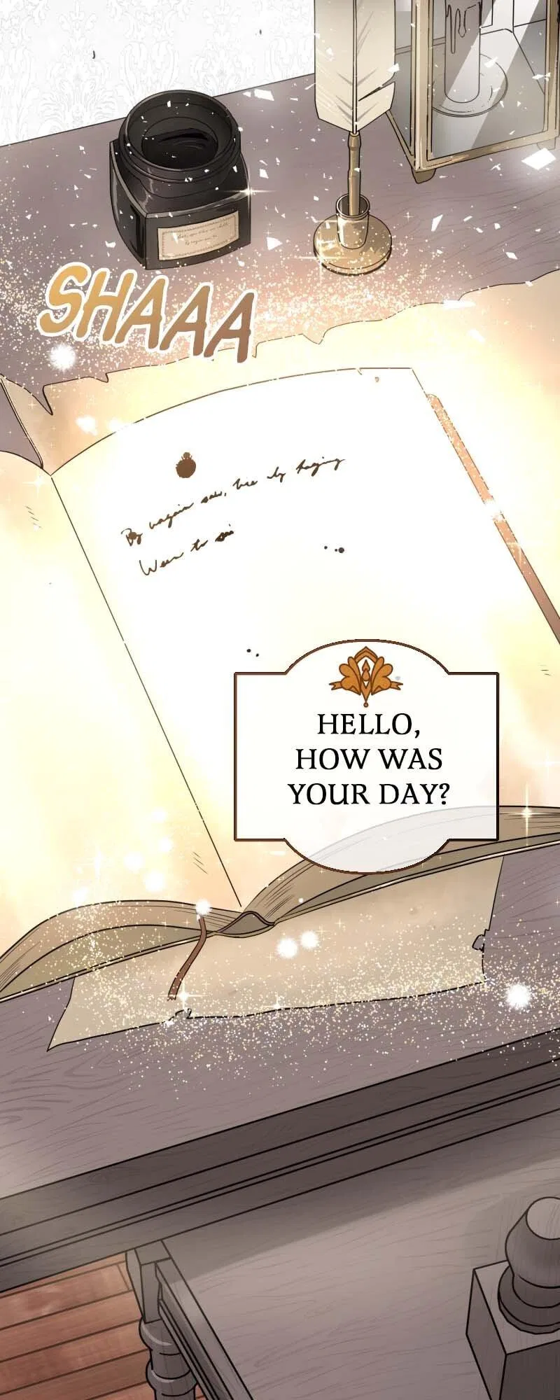 The Maid’s Secret Tea Recipe for the Prince Chapter 1 – Page 45