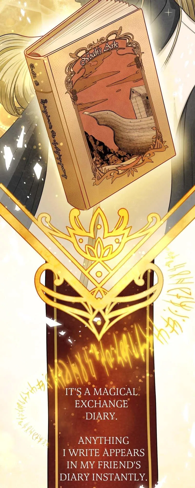 The Maid’s Secret Tea Recipe for the Prince Chapter 1 – Page 49