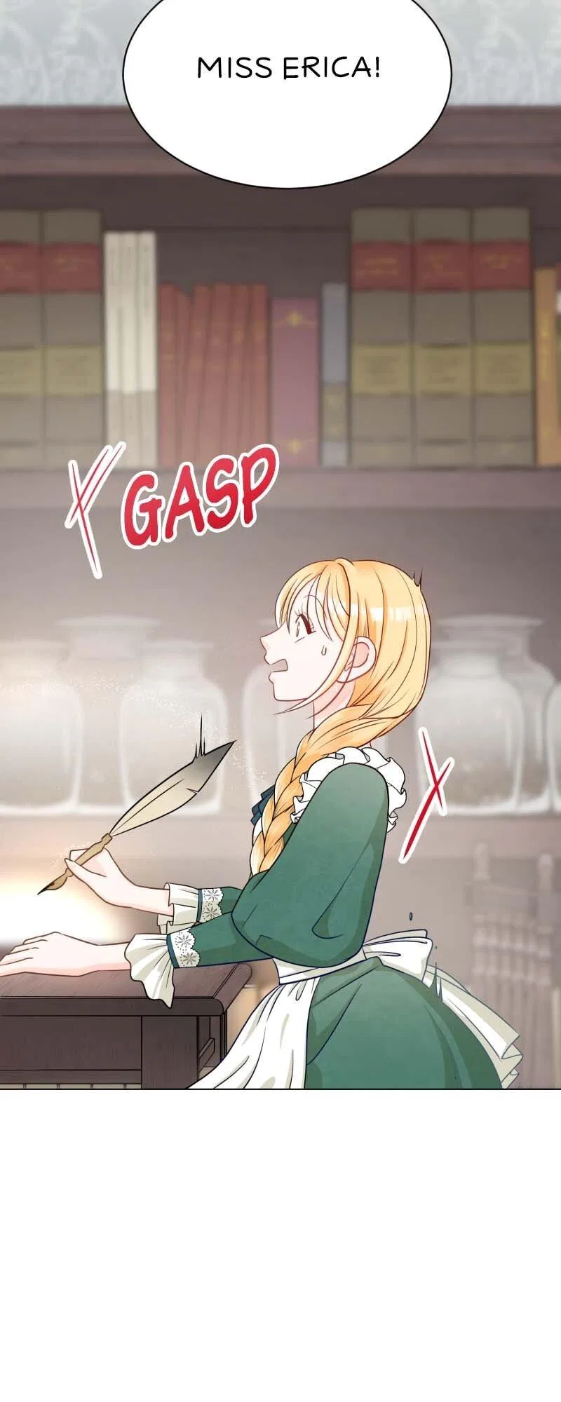 The Maid’s Secret Tea Recipe for the Prince Chapter 1 – Page 53