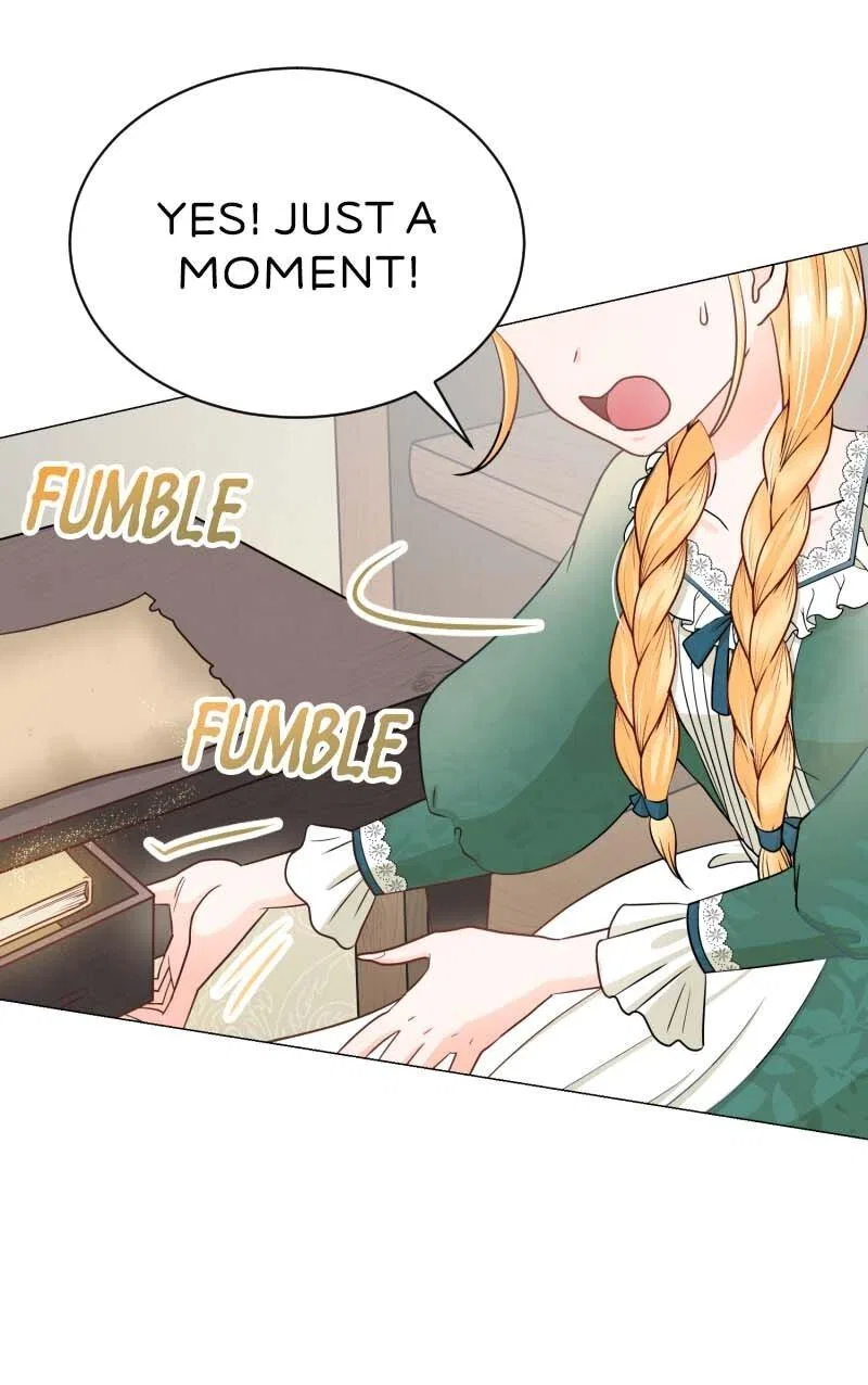The Maid’s Secret Tea Recipe for the Prince Chapter 1 – Page 54