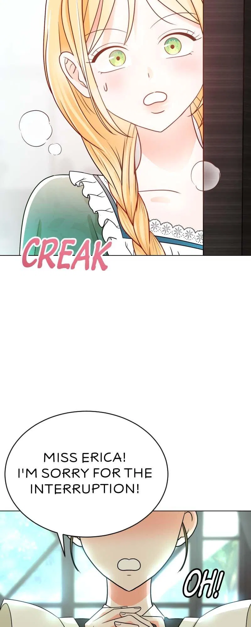 The Maid’s Secret Tea Recipe for the Prince Chapter 1 – Page 56
