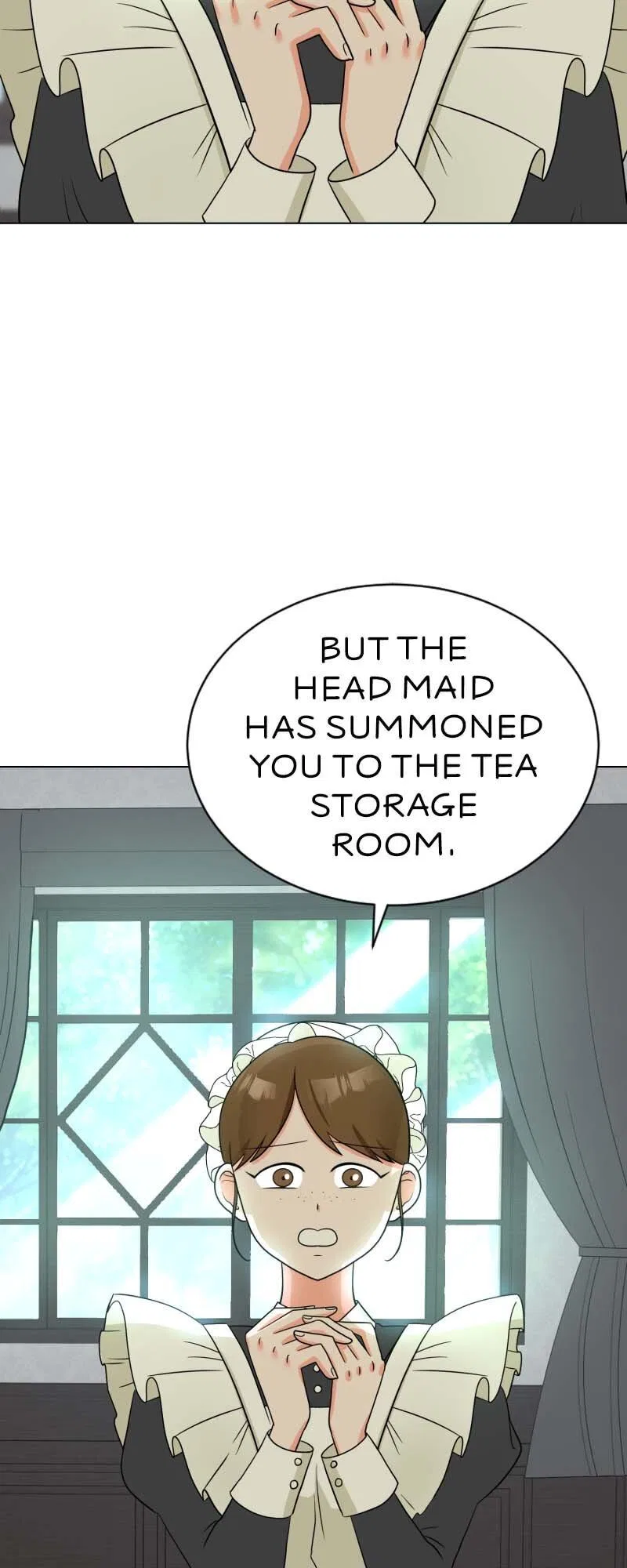 The Maid’s Secret Tea Recipe for the Prince Chapter 1 – Page 57