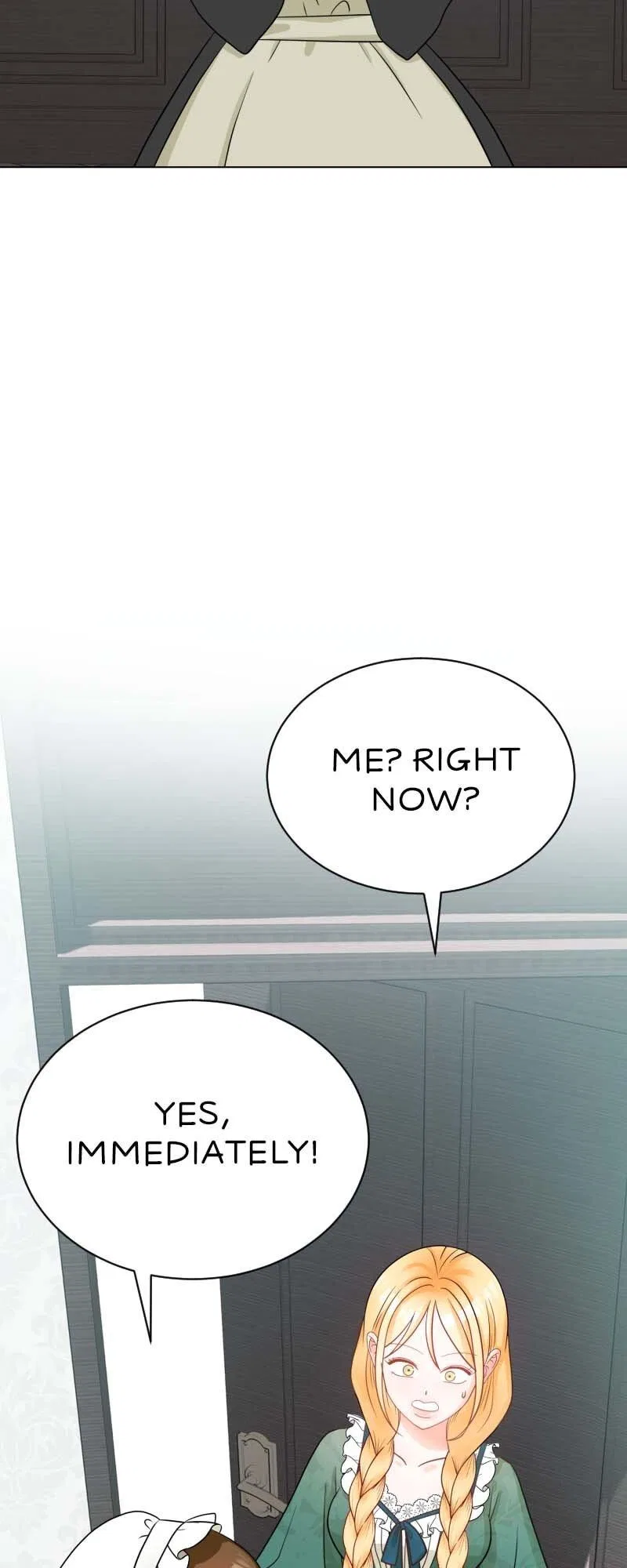 The Maid’s Secret Tea Recipe for the Prince Chapter 1 – Page 58