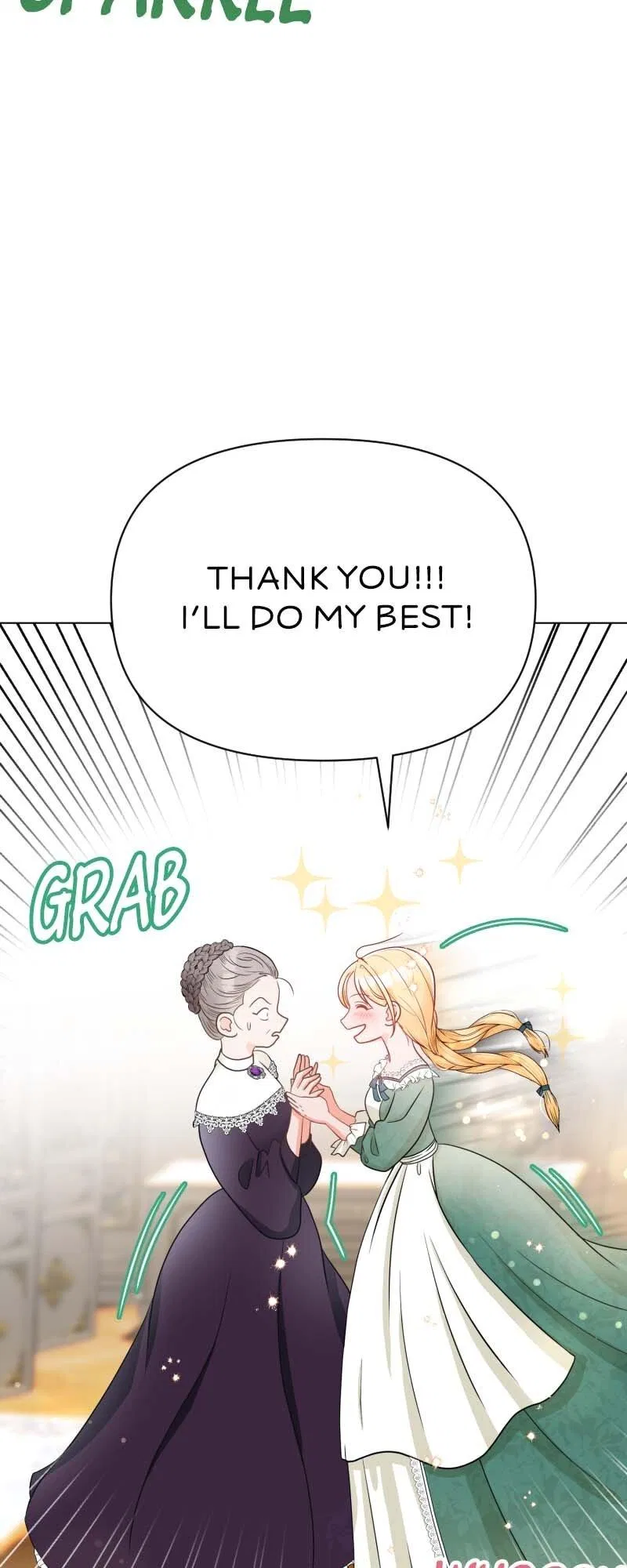 The Maid’s Secret Tea Recipe for the Prince Chapter 1 – Page 66