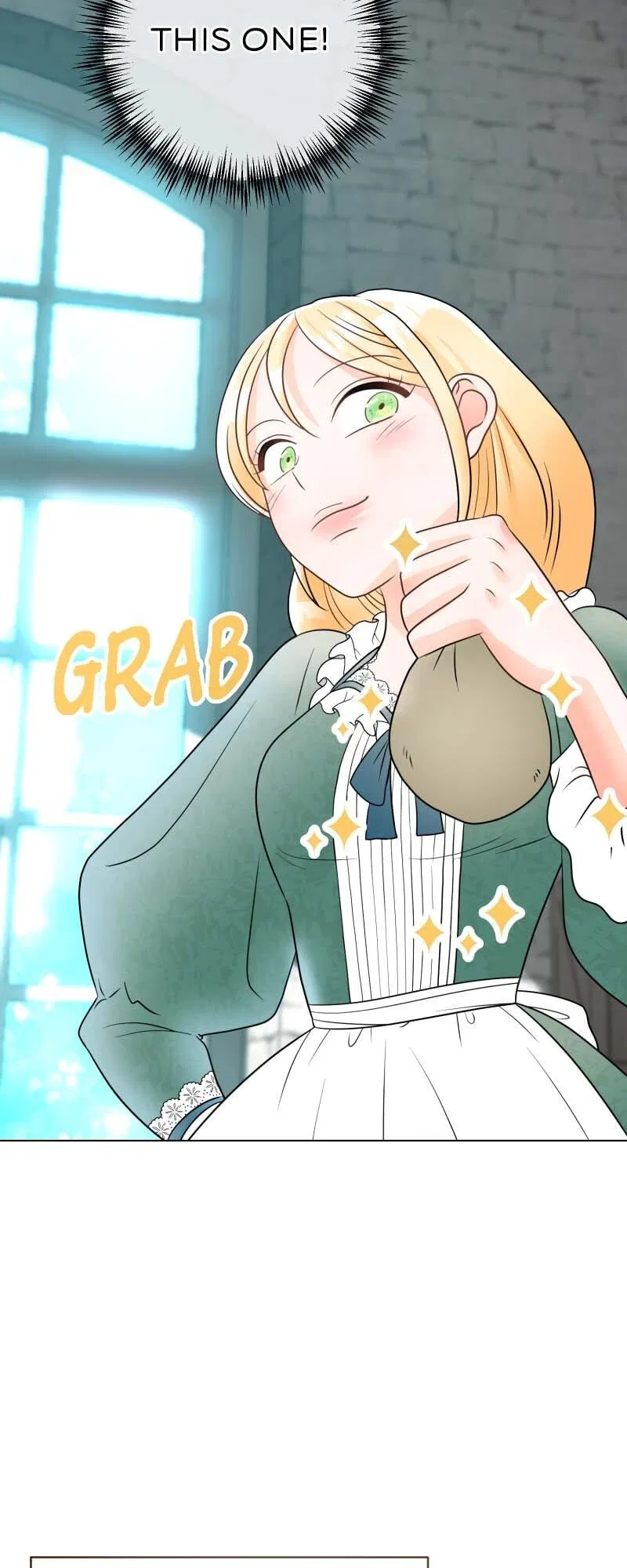 The Maid’s Secret Tea Recipe for the Prince Chapter 1 – Page 72