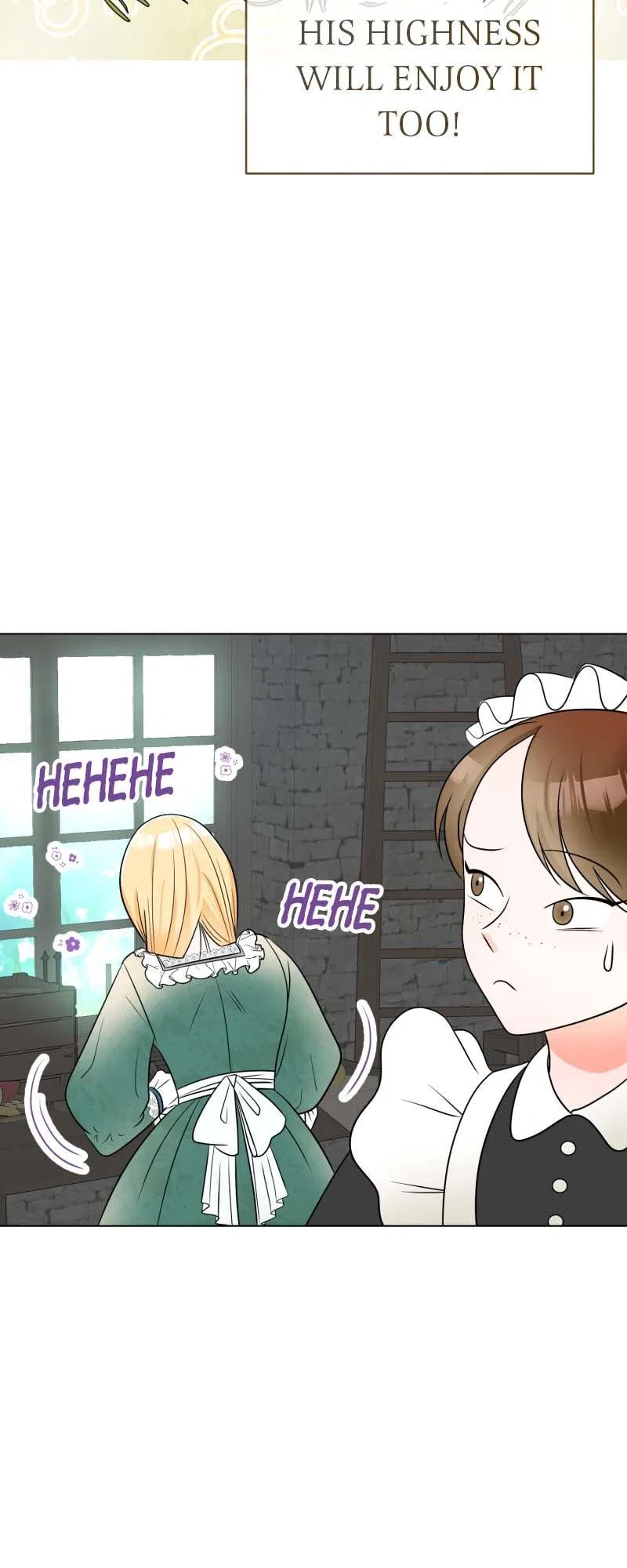 The Maid’s Secret Tea Recipe for the Prince Chapter 1 – Page 74