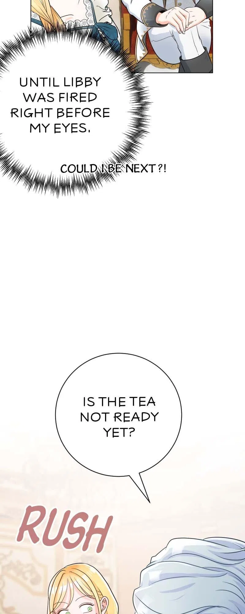 The Maid’s Secret Tea Recipe for the Prince Chapter 1 – Page 79