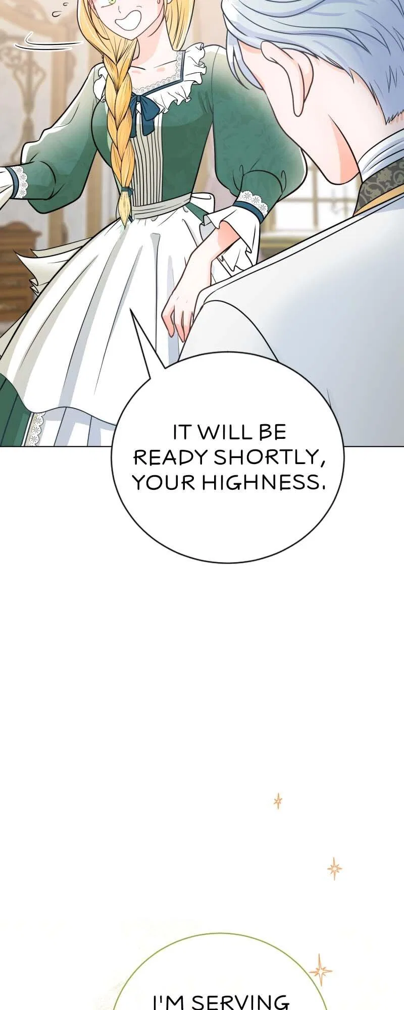 The Maid’s Secret Tea Recipe for the Prince Chapter 1 – Page 80