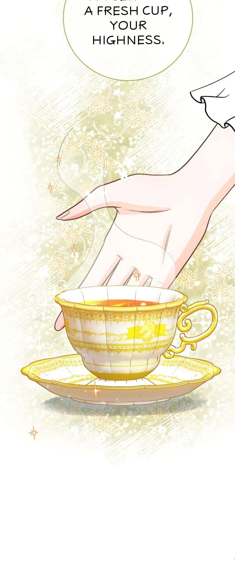 The Maid’s Secret Tea Recipe for the Prince Chapter 1 – Page 81