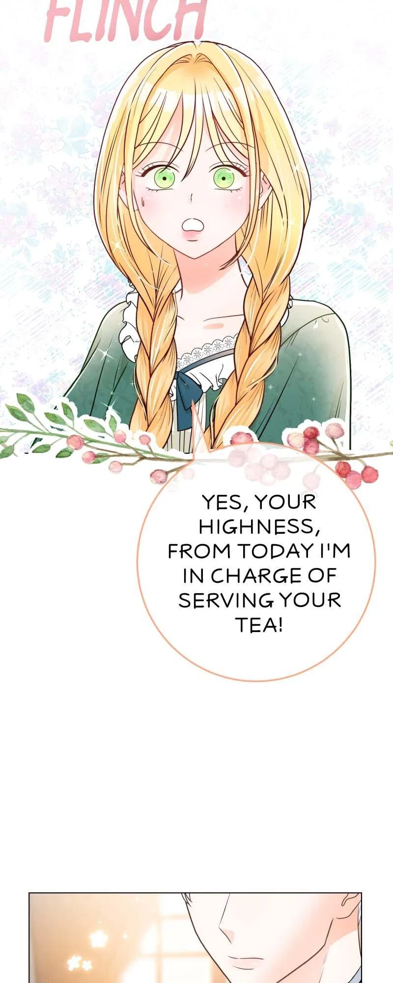 The Maid’s Secret Tea Recipe for the Prince Chapter 1 – Page 83