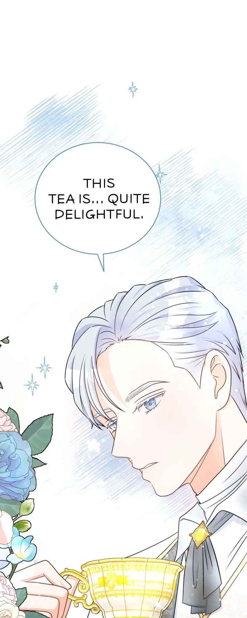 The Maid’s Secret Tea Recipe for the Prince Chapter 1 – Page 85
