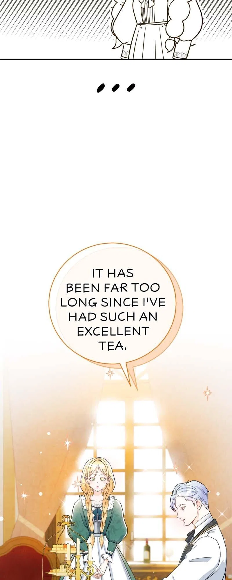 The Maid’s Secret Tea Recipe for the Prince Chapter 1 – Page 87