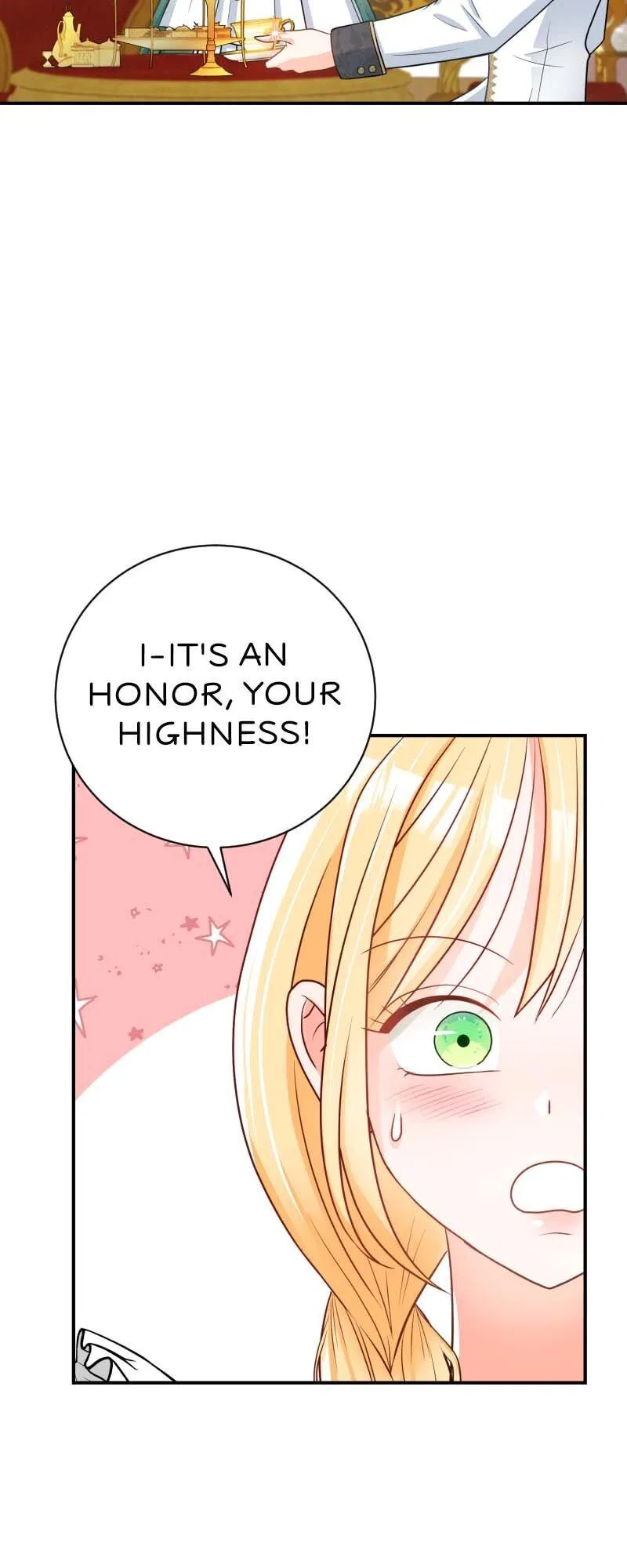 The Maid’s Secret Tea Recipe for the Prince Chapter 1 – Page 88