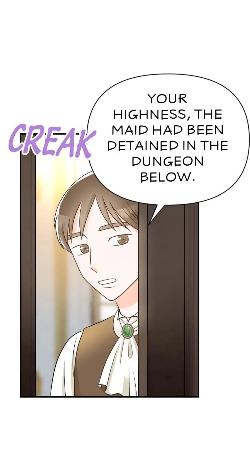 The Maid’s Secret Tea Recipe for the Prince Chapter 1 – Page 91