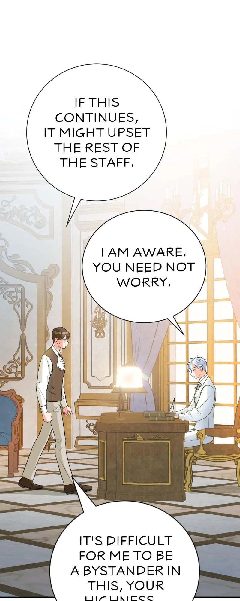 The Maid’s Secret Tea Recipe for the Prince Chapter 1 – Page 92