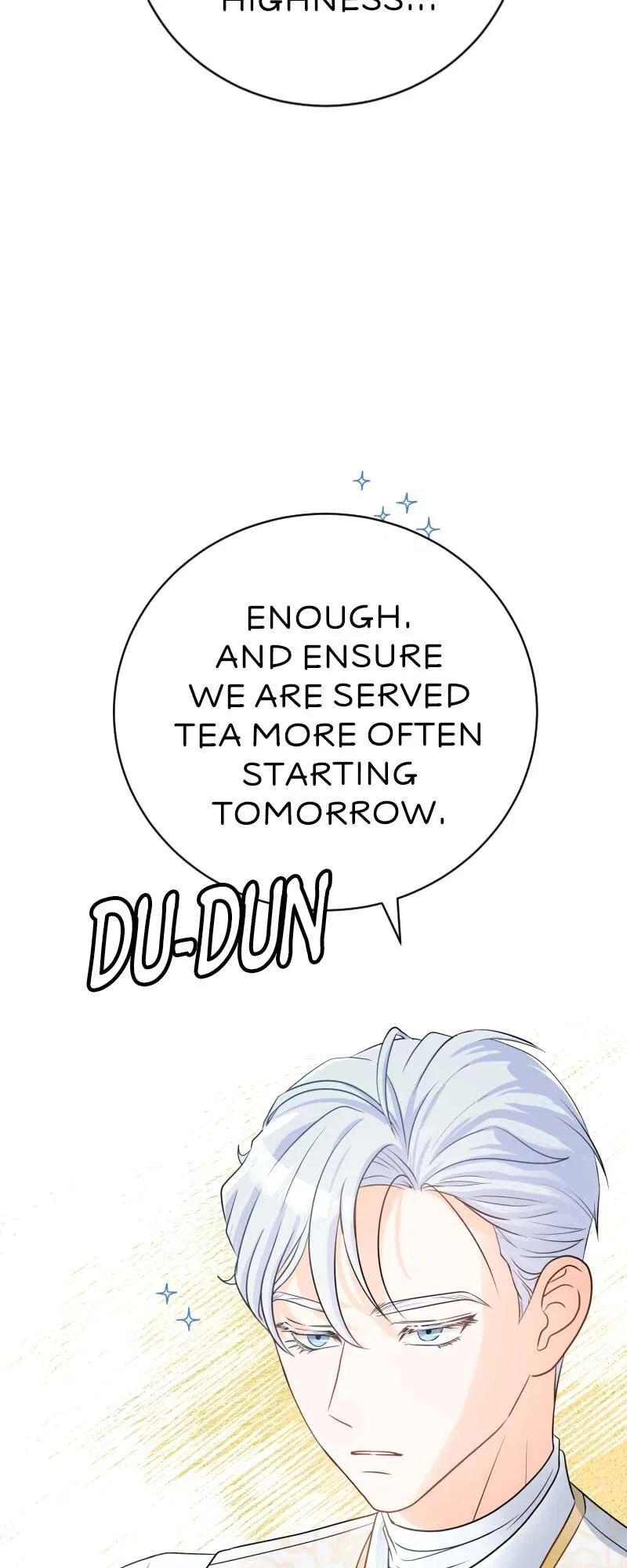 The Maid’s Secret Tea Recipe for the Prince Chapter 1 – Page 93
