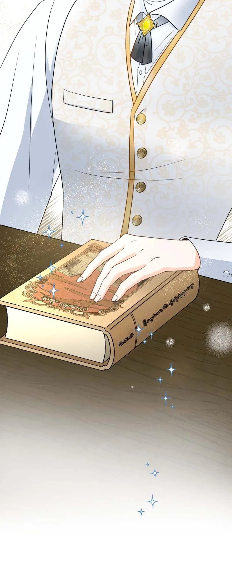 The Maid’s Secret Tea Recipe for the Prince Chapter 1 – Page 94