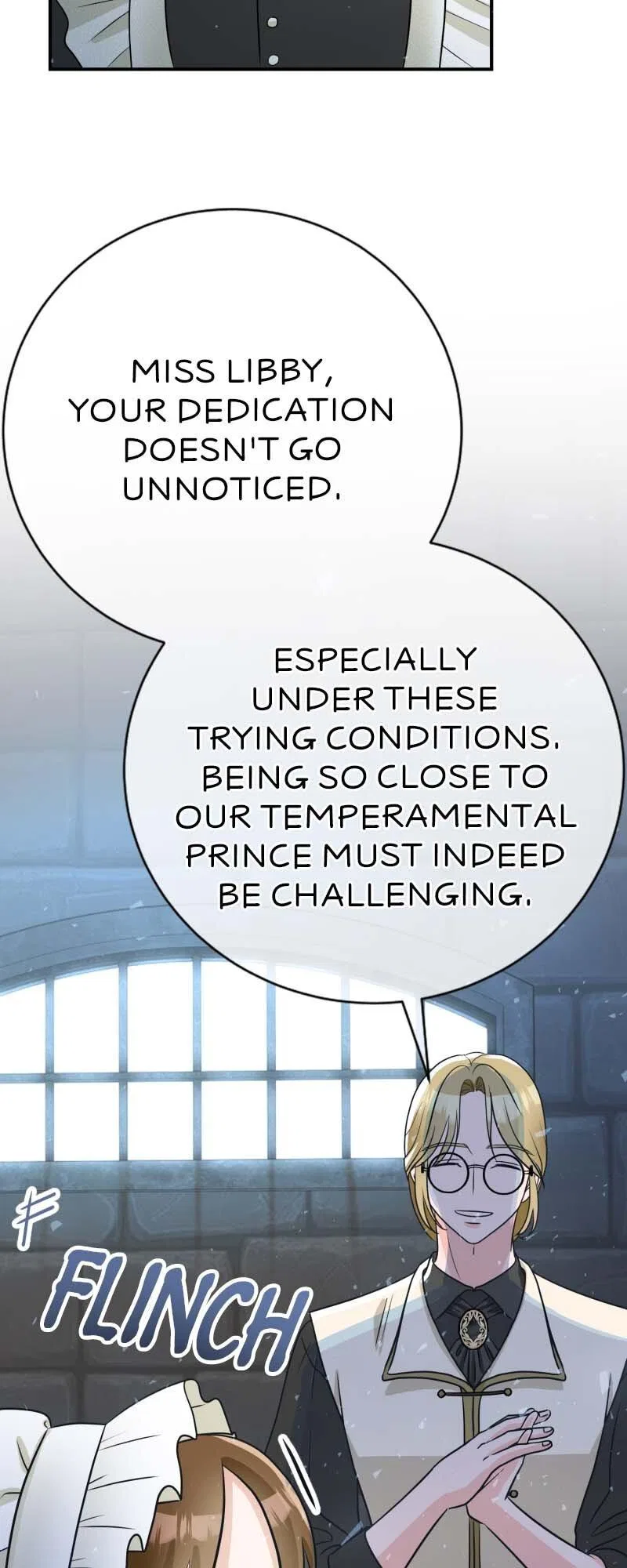 The Maid’s Secret Tea Recipe for the Prince Chapter 1 – Page 97