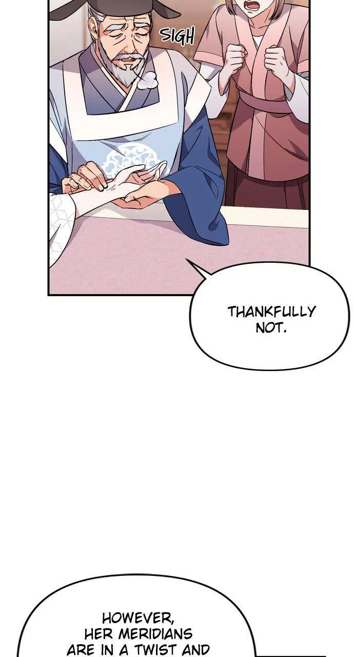 A Martial Master Wakes Upas a Concubine Chapter 5 – Page 10