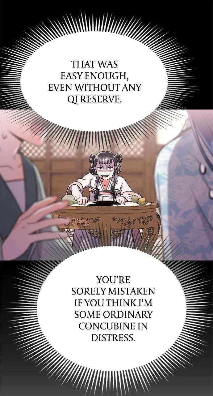 A Martial Master Wakes Upas a Concubine Chapter 5 – Page 19