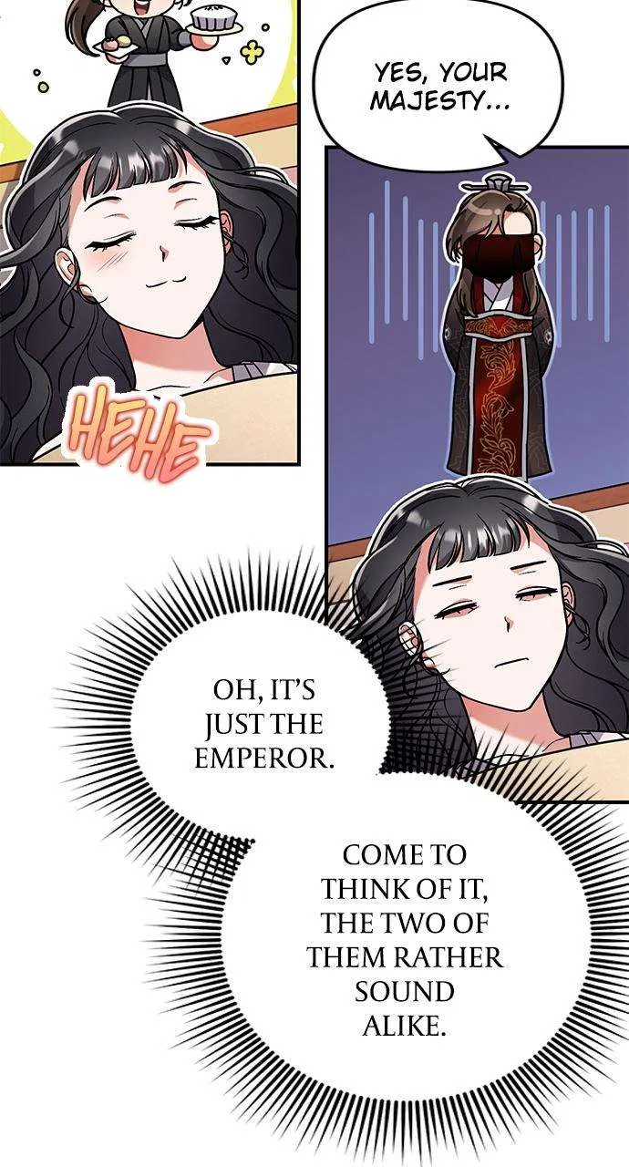 A Martial Master Wakes Upas a Concubine Chapter 5 – Page 33