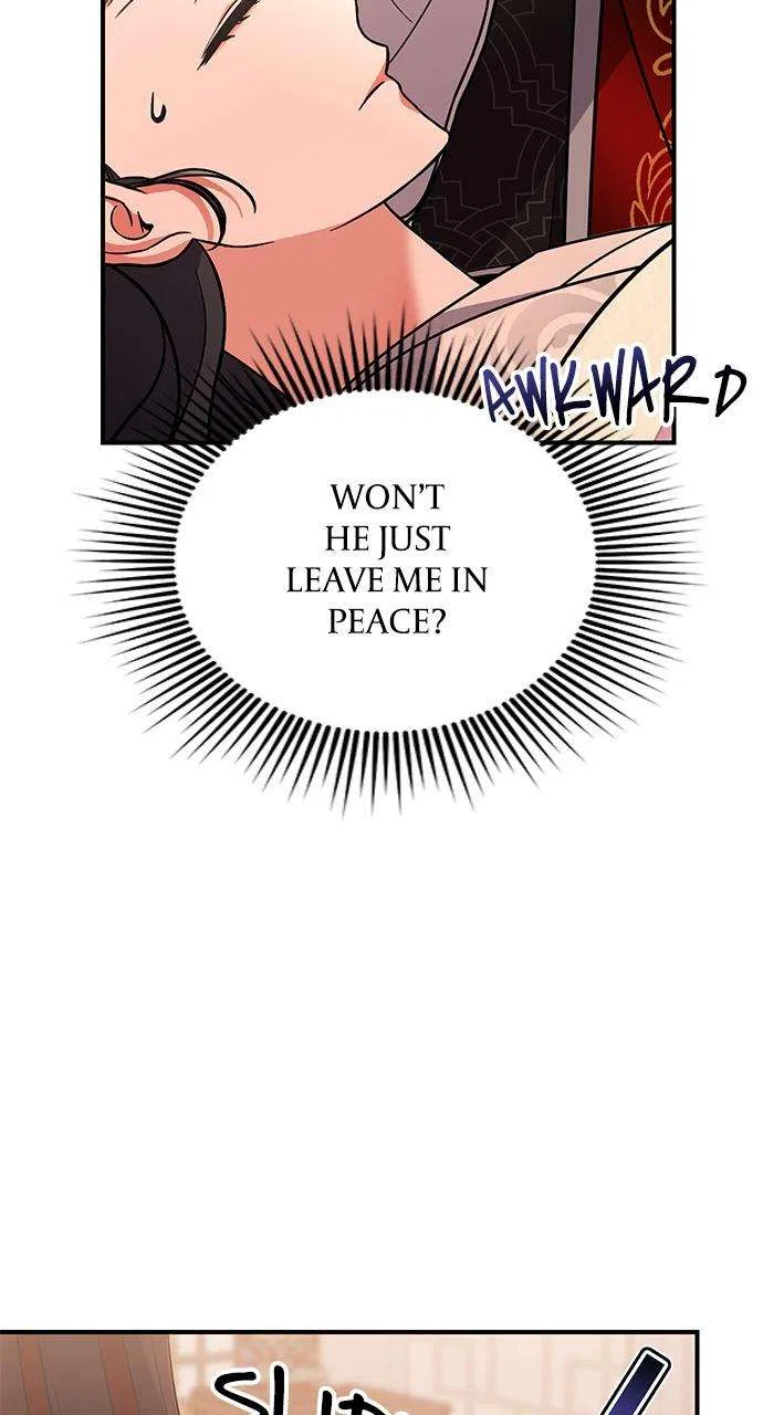 A Martial Master Wakes Upas a Concubine Chapter 5 – Page 36