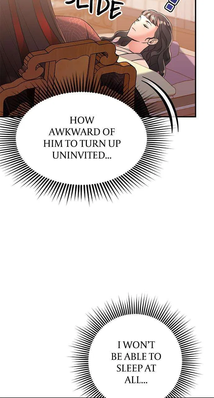 A Martial Master Wakes Upas a Concubine Chapter 5 – Page 37