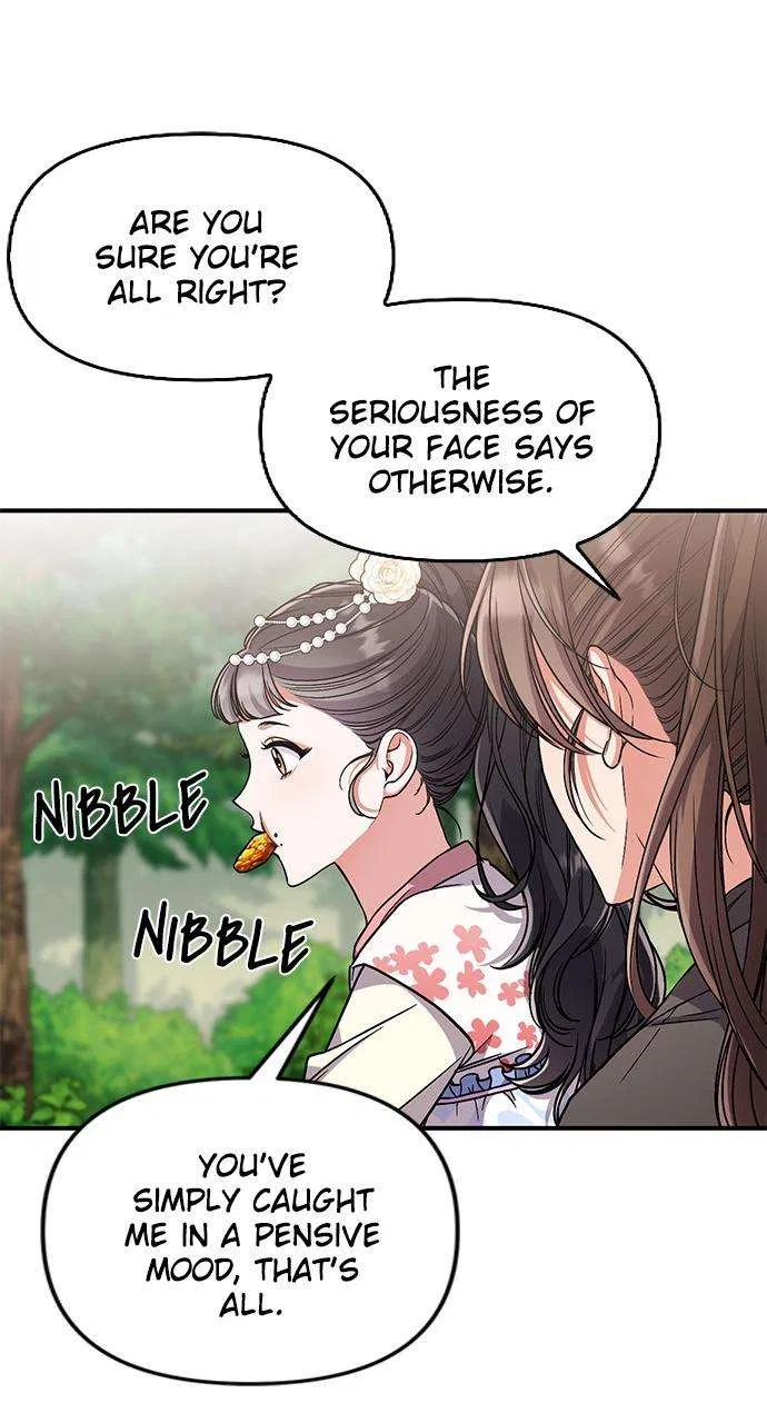 A Martial Master Wakes Upas a Concubine Chapter 5 – Page 50