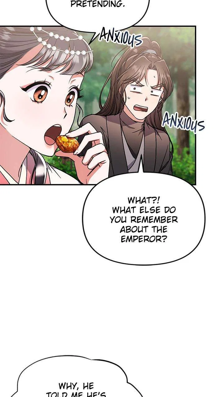 A Martial Master Wakes Upas a Concubine Chapter 5 – Page 54